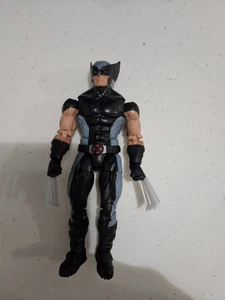 Marvel Legends Wolverine 6" Actionfigur X-Force Wendigo Series 2019 Hasbro - Bild 1 von 2