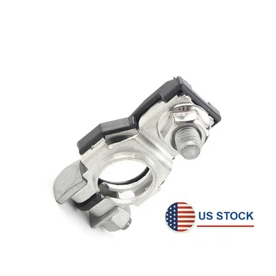 Positive Battery Terminal Connector For Nissan Armada Titan Sentra 243407F000 US Foto 1 de 4