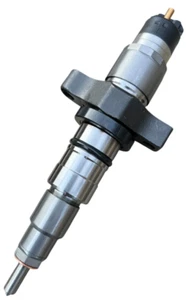 Inyector de combustible de 24 válvulas 6BT para 04-09 Ram 2500 3500 4000 5,9 L Cummins 6 cilindros - Imagen 1 de 2