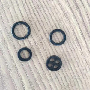 Fuel Tap/Gas Valve Petcock Gasket Rebuild Kit Repair For YAMAHA QT50 1979-1987 - Picture 1 of 5