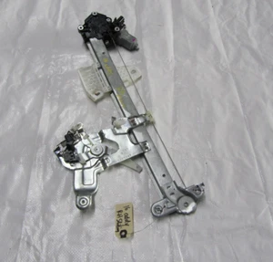 2011-2017 Honda Odyssey Rear RIGHT Door Window Motor Regulator 72710-tk8-a120 - Picture 1 of 8