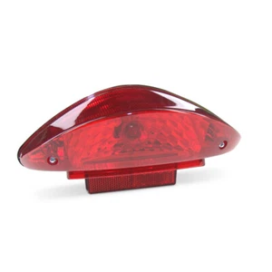 Fanale posteriore TNT con omologazione, rosso, 5BR-H4700-00 per Jmstar Zeus - Foto 1 di 1
