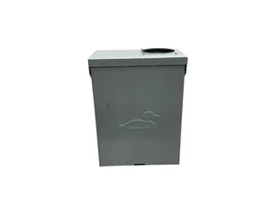 Midwest Electric Products 60 Amp GFI Spa Disconnect Panel UG412RMW260 - Picture 1 of 4