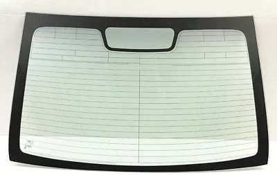 Fits 2015-2020 Acura TLX 4 Dr Sedan Back Window Glass Rear Heated - Imagem 1 de 4