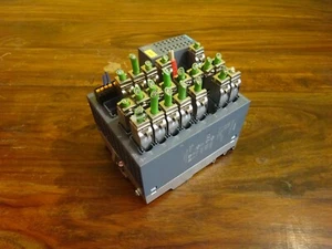 Siemens 6GK5224-0BA00-2AC2 - Picture 1 of 3