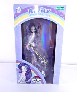 MY LITTLE PONY Bishoujo Rarity Limited ver. Figure Kotobukiya - Picture 1 of 15