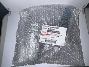 NEW OEM '17-'19 Toyota Corolla Front Bumper Fog Light Hole Cover Set 81481-02918 - Picture 1 of 4