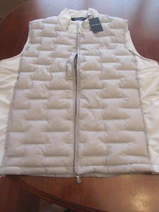Chaleco Masters Peter Millar Blaze Augusta National Golf Club solo para miembros nuevo con etiquetas XL - Imagen 1 de 6