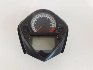 C649 SUZUKI 2006 SPEEDOMETER INSTRUMENT 34100-17G60 - Picture 1 of 4