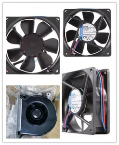 New R2E250-RA50-01 round centrifugal fan with 90 days warranty - Picture 1 of 5