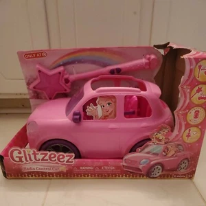 Brand New Glitzeez Radio Control Car - Picture 1 of 8