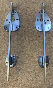 Hojas Eclipse Media Luna 8.25" NUEVAS - Imagen 1 de 2