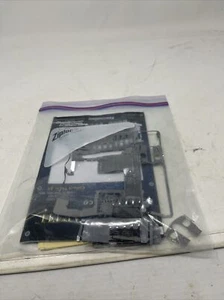 Cable Car MMS002 Metal Earth 3D Model Kit Z12 - Picture 1 of 4