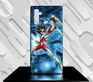 Coque pour GALAXY J3 J5 J7 PRIME NOTE MANGA LES CHEVALIERS DU ZODIAQUE 02 - Imagen 1 de 1