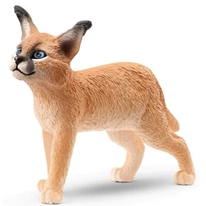 Schleich Caracl Baby - Imagen 1 de 1