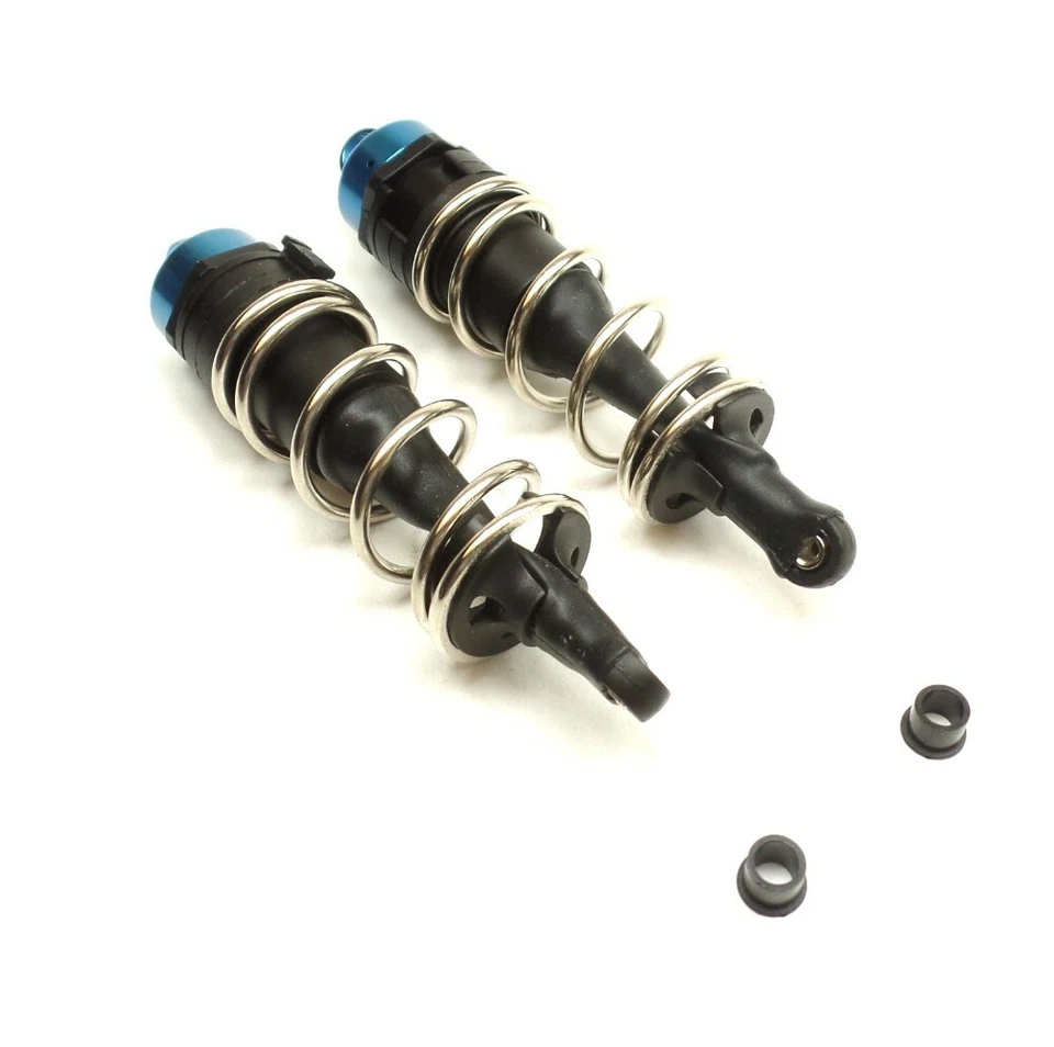 Carson 1:5 On-Road Chassis 500405456 Stoßdämpfer 105mm COR® - Bild 1 von 1