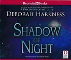 Shadow Of Night Harkness, Deborah