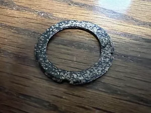 MCCULLOCH FUEL CAP GASKET PRO MAC 605 610 650 E.B. 3.4 3.7 MAC CAT 320 Timber BR - Picture 1 of 2