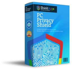 ShieldApps PC Privacy Shield 1 Year 1 Device - Picture 1 of 3