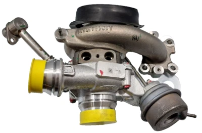 Ford Fiesta VII 1.5 Dragon EcoBoost 2018-2022 Turbolader ORIGINAL JA6G-6K682-AD - Bild 1 von 4