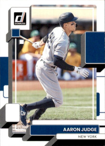 2022 Donruss Singles W/RC'S & Variations ⚾🔥YOU PICK🔥⚾ #'s 1 - 140