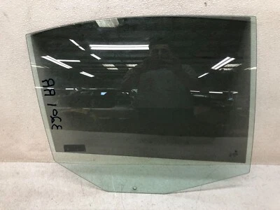 BMW 535I E60 2008-2010 montaje cristal ventana lateral derecho pasajero lote3201 Foto 1 de 4