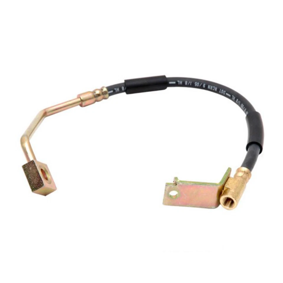 Manguera de freno adecuada para Chrysler New Yorker 94-96 Dodge Intrepid 93-97 3.3 3.5 Foto 1 de 1