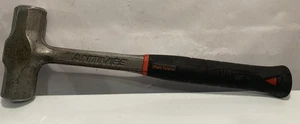 "Martillo de trineo de acero Mac Tools SH3AV antivibración 3 lb 14-7/8"" hecho en EE. UU. - Imagen 1 de 5