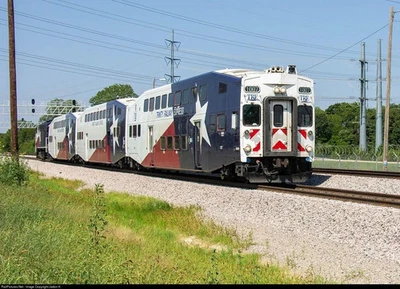 Rapido HO TRE Bilevel Cab Car Loksound DCC & Sound Decoder (decoder only) - Image 1 of 3