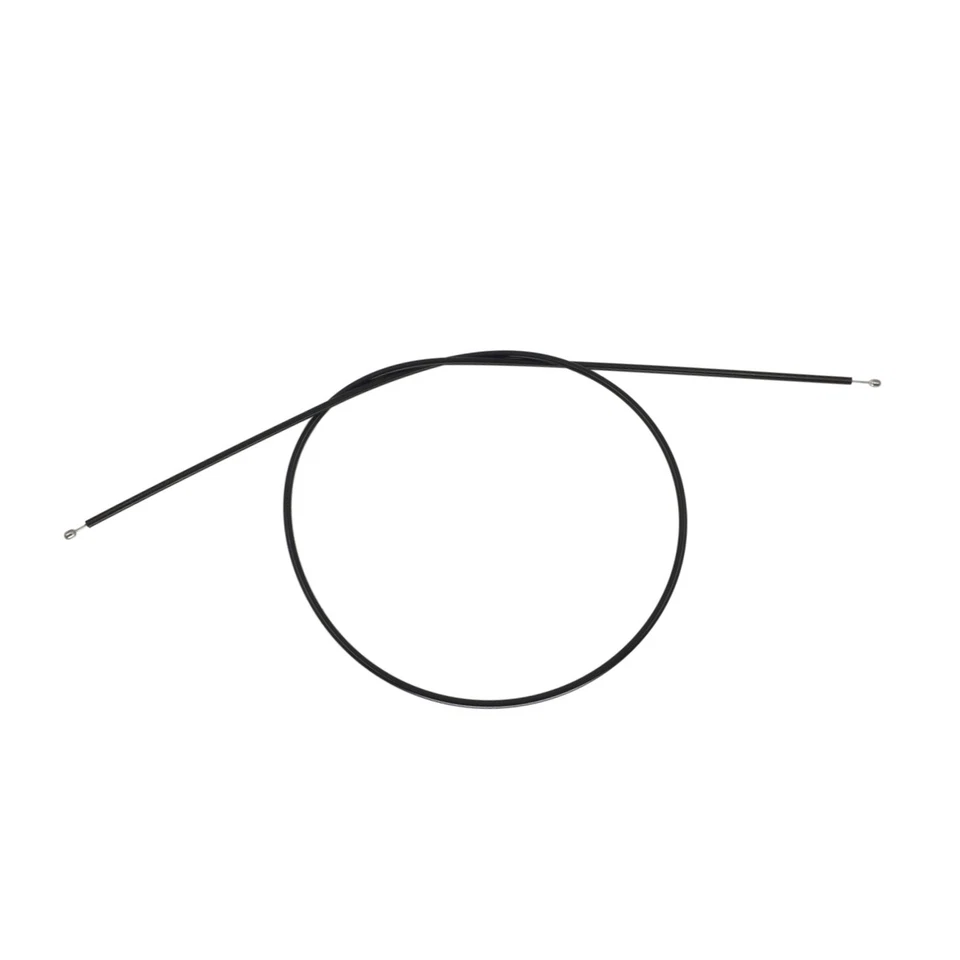 CABLE LIBERACIÓN CAPÓ POP LATCH TIRADOR ACTUADOR PARA VOLVO C70 S70 V70 912-050 Foto 1 de 3