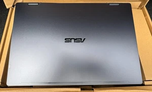 Asus ExpertBook B3 Flip 2 in 1 i7-150U 16GB 512GB B3402FVA-XS74T 14.0 Touch W11 - Picture 1 of 4