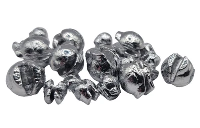 777 TACKLE Split Shot Removable Fishing Sinkers Pick Your Weight Pack Size Free Ship New