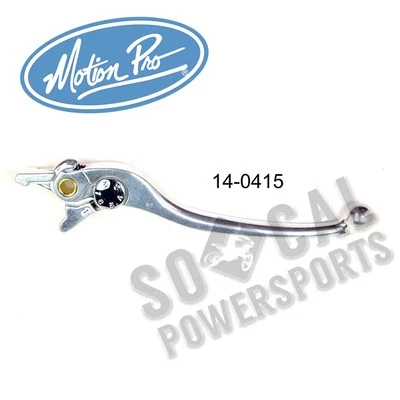 2001-2005 Suzuki GSF1200S Bandit Street Motion Pro Brake Lever - Image 1 of 2