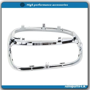 Shifter Trim Cover Bezel For Mercedes Benz 2001-2005 C230/C240/C320 03-06 CLK500 - Picture 1 of 8
