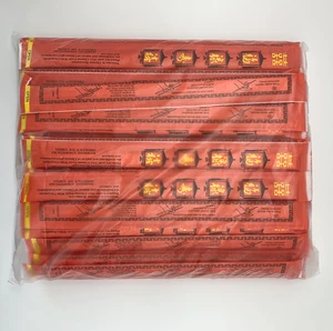 Disposable Chinese Bamboo Chopsticks, 9" Long, Individually wrapped - Picture 1 of 8