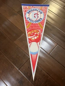 Brooklyn Cyclones Full-Size Penn - Bild 1 von 1