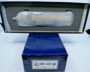 Brass HO Van Hobbies VH Samhongsa CNR Canadian National C-630  Diesel Unused - Picture 1 of 8