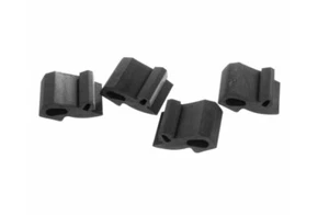 SoffSeal Hood Side Bumper Set For 1970-1974 Barracuda 2 Door Hardtop/Convertible - Picture 1 of 3