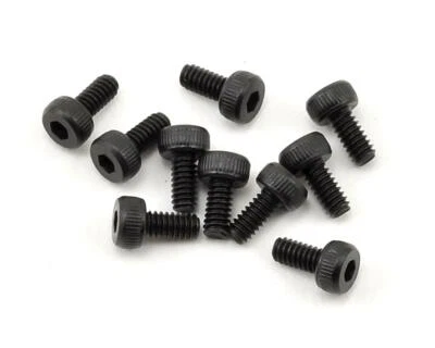 Tekno RC 2x4mm Cap Head Screw (10) [TKR1248] - Image 1 of 2