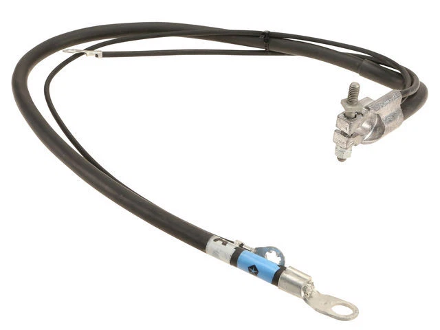 Mopar 82XD68N Battery Cable Fits 2004-2007 Dodge Ram 3500 Battery Cable - Image 1 of 1