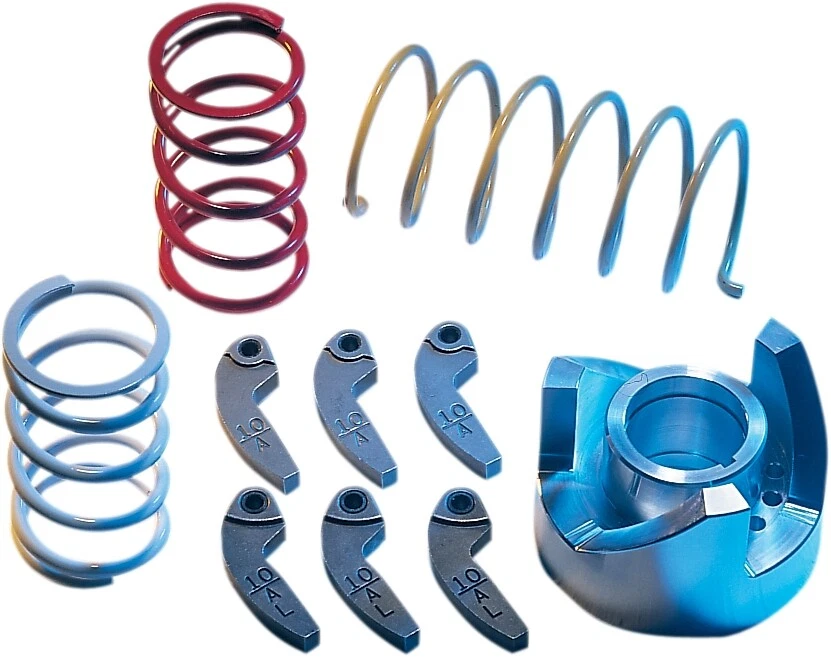 Kit de embrague EPI Pro Series PR107 Foto 1 de 1