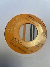 Nilsson Turn On Your Radio / Spaceman Record 45 Jukebox Single