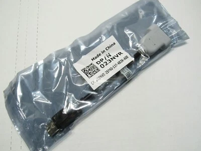 BIZLINK Display Port To DVI Adapter Cable PN 023NVR    - Image 1 of 4