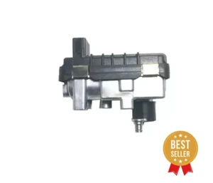 Land Rover Freelander II Electronic Turbo Actuator 6NW009483 753546 G-31 - Picture 1 of 7