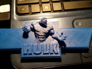 Hulk bowtie Emblem Replacement for Chevy Truck Car - Picture 1 of 6