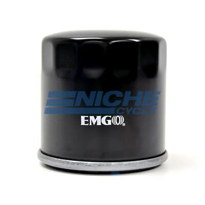 Filtro de aceite giratorio para BMW R850 R Boxer, clásico 99-04 Foto 1 de 3