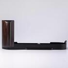 Wood Wooden L Hand Grip Holder w/Alloy Baseplate For Leica M240 M246 M262 Camera