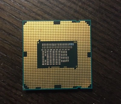 Processador Intel Pentium CPU G850 3M cache 2.90 GHz FCLGA1155 | SR05Q - Imagem 1 de 2