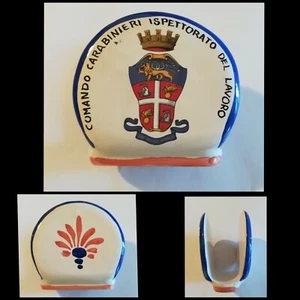 portatovaglioli – porta foglietti - Carabinieri - Foto 1 di 1