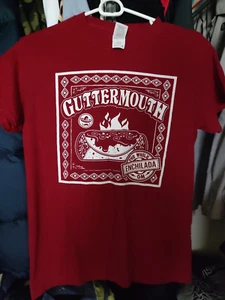 Camiseta Guttermouth The Whole Enchilada Talla Completa S-5XL Regalo FansKK313 - Imagen 1 de 3